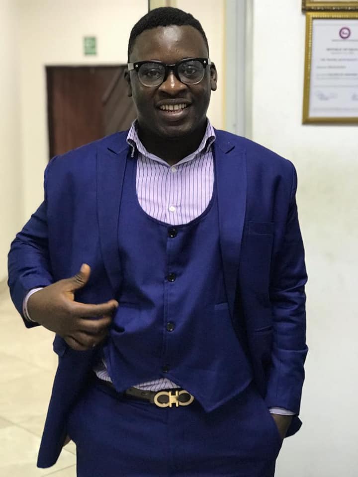 Sherif Wemegah