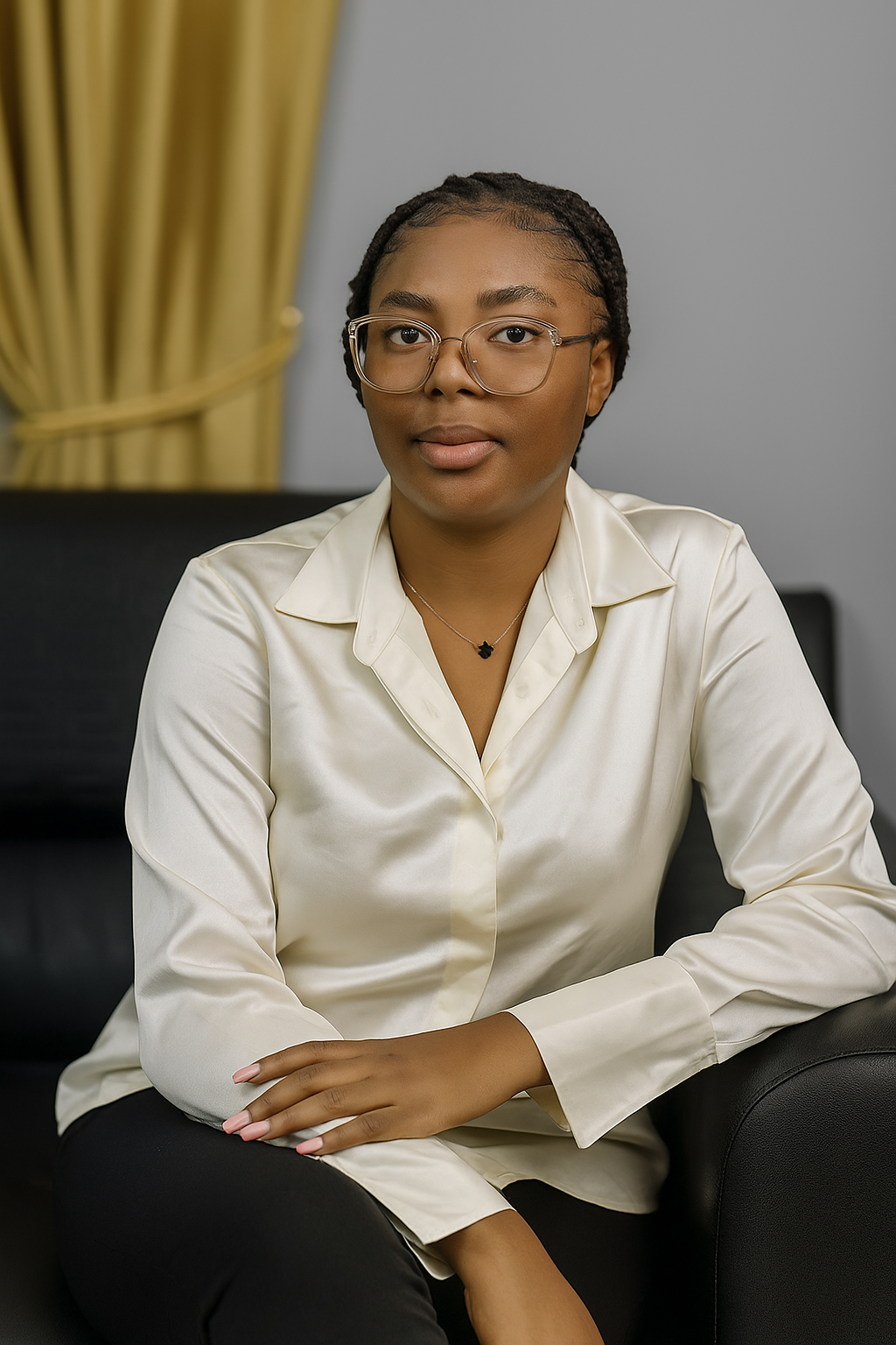 Eunice Nkuah