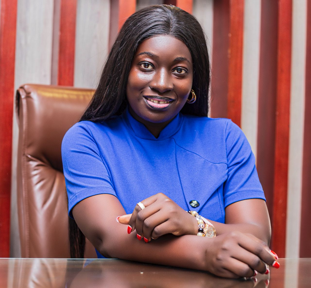 Phebee Duah Agyeman