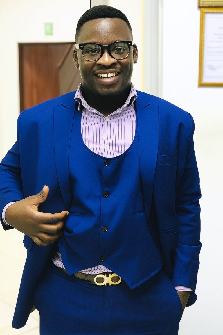 Sherif Wemegah