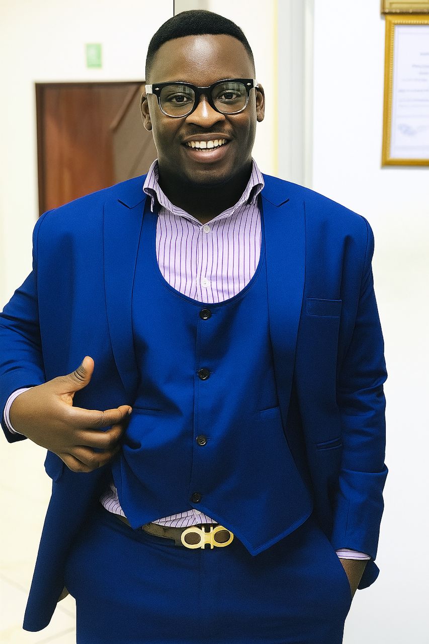 Sherif Wemegah